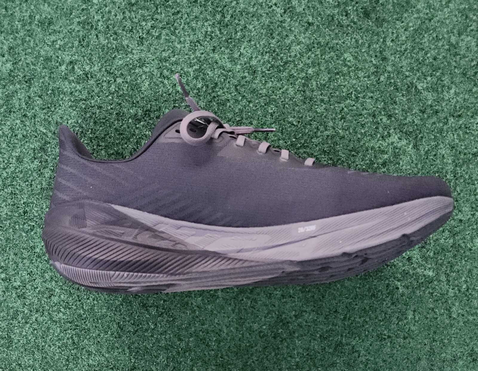 Altra Forward Experience Men’s Left Shoe Only 1 Shoe Black Size US 12.5 image 2