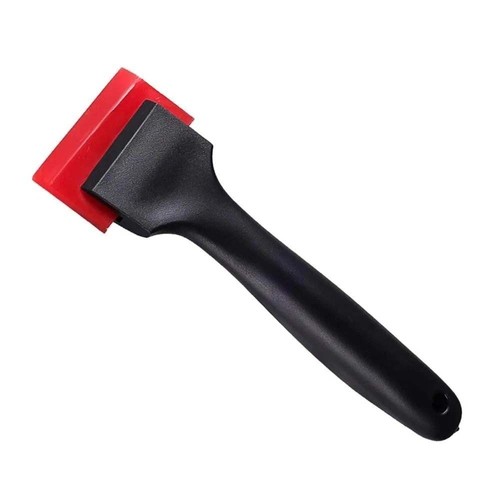 Oxford Scraper Cleaning Shovels Non-slip Car Water Wiper Car Film Scraper - Picture 3 of 9