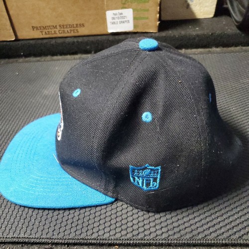 Cappello Jaguars NFL Leader Of Generation Abbigliamento Snap Back - Foto 2 di 9
