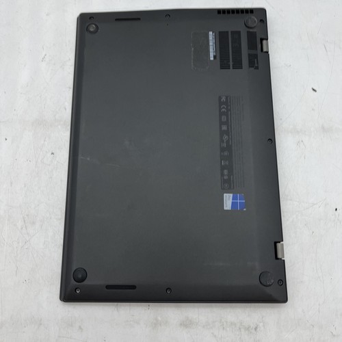 Lenovo X1 Carbon Core i5 1.9GHz 4GB RAM 128GB SSD WIN10 Pro Touchscreen - Picture 13 of 13