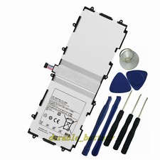 Battery SP3676B1A For Samsung Galaxy Note 10.1 GT-N8000 GT-N8010 N8013 GT-N8020