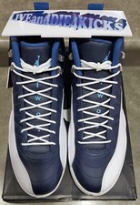 Jordan 12 Retro 2012 Obsidian for Sale | Authenticity