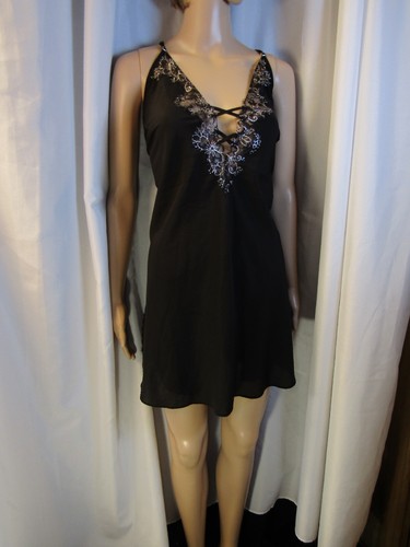 Sexy - Nighty - Lencería - Muñeca bebé - por Frederick of Hollwood - talla 1X - (500-31) - Imagen 3 de 11