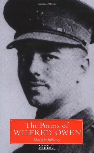 THE POEMS OF WILFRED OWEN By WILFRED OWEN - Picture 1 of 1