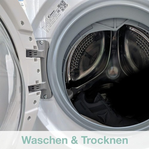Badematten Badteppich 2 teilig Badvorleger Badezimmerteppich Badematte Bad WC - Bild 92 von 92