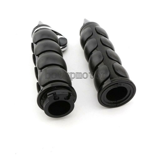 1" Handlebar Hand Grips for Kawasaki Vulcan 800 900 1500 1600 VN Classic Nomad - Picture 46 of 54