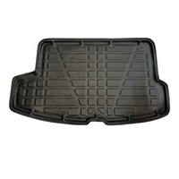 Kofferraumwanne Kofferraummatte Laderaumwanne FüR Nissan Juke Oben Bo. 2014-2019