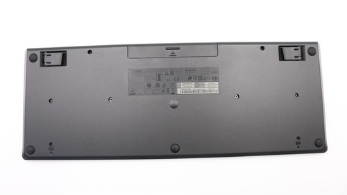 Lenovo IdeaCentre 520-22ICB 3-24IIL5 Wireless Keyboard Mouse Belgian 00XH886 - Picture 2 of 2