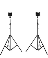 2pk-Hadar VR Tripod Stand HTC Vive Sensor Stand and Base Station for Vive Sensor