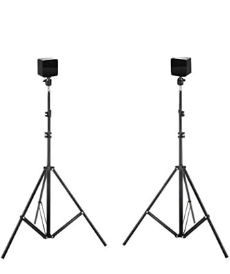 2pk-Hadar VR Tripod Stand HTC Vive Sensor Stand and Base Station for Vive Sensor