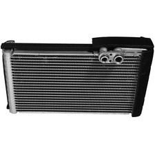 Rear A/C Evaporator Core Denso for Lexus GX460 LX570 Toyota Land Cruiser Sequoia