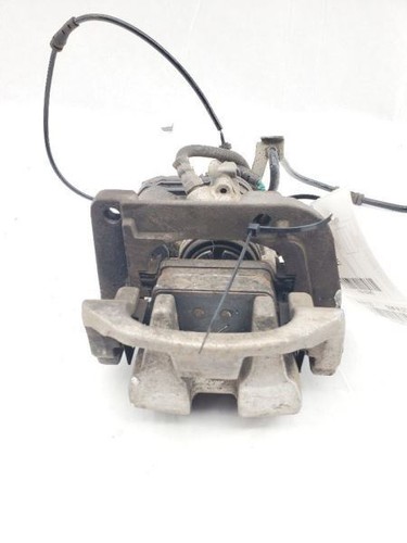 2022 BMW 330I REAR RIGHT PASSANGER SIDE REAR CALIPER ASSY OEM - Picture 2 of 8