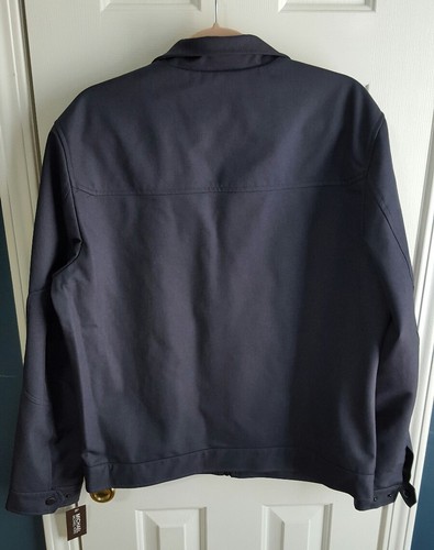Michael Kors Mens Jacket L MX21606 $225 New with tags - Picture 6 of 10