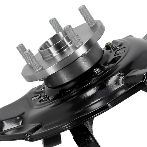 Front Left Steering Knuckle & Wheel Hub Bearing For Toyota Avalon 698-393 05-11 - Foto 8 di 12