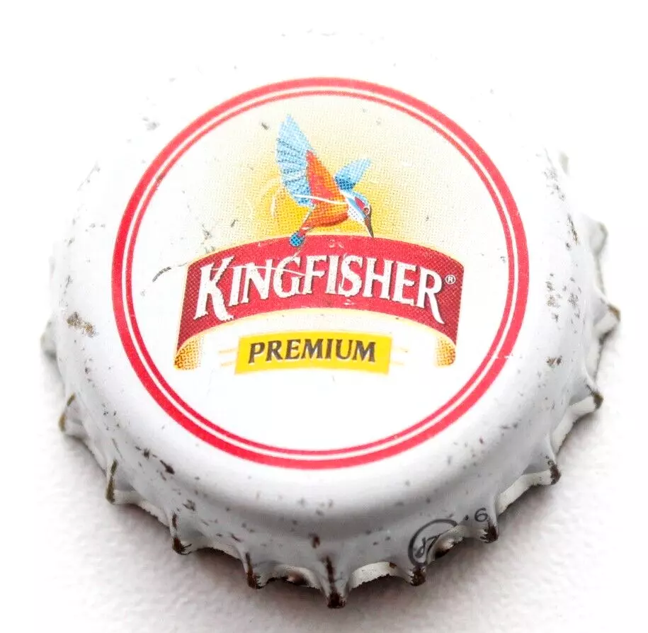 Kingfisher beer bottle online
