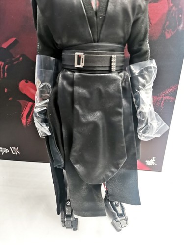 Hottoys HT DX18 1/6 Darth Maul Action Figure Outfits 12in. Star Wars Collectible - Picture 3 of 6