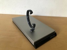 Used - GRAHAM Display Base - For 1x Watch - 23 X 12 X 2 Cm