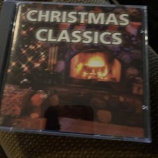 Christmas Classics by Various Artists (CD 1998 Sony Music)☆Free Shipping☆