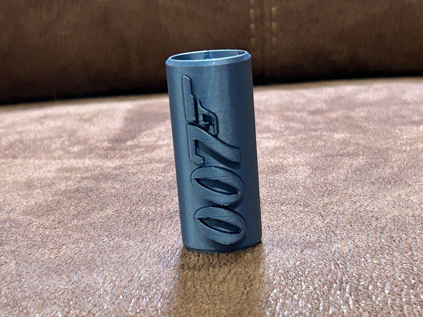 Case Sleeve Cover Fits Bic Lighters ~ See Instructions ~ Diy