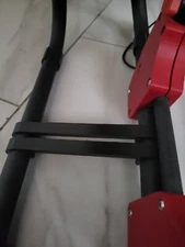 Playseat Challenge Storage Clamps