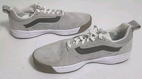 Size 7 Youth US - VANS UltraRange Pro Grey - Picture 6 of 10