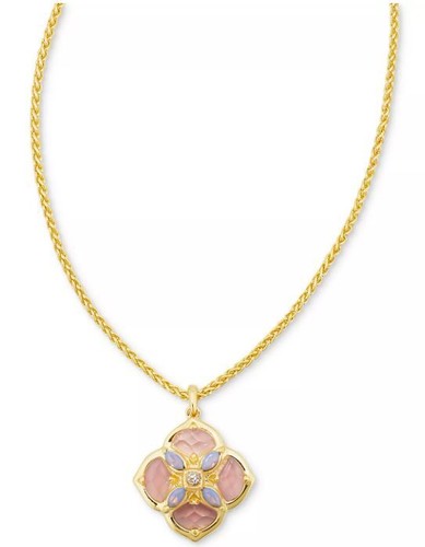 Kendra Scott Anhänger Halskette - wählen Sie zwischen Dira, Schmetterling oder Kelly =Neu= - Bild 14 von 39
