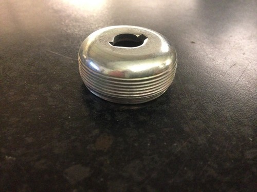 Original OE Peugeot 205 / 309 GTi Drehstab Endanschlag (1) - 5154.05 Spoox - Bild 3 von 3