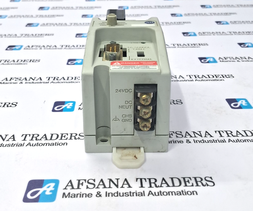 ALLEN BRADLEY | 1761-NET-AIC | SER B | REV A | ADVANCED INTERFACE CONVERTER - 第 2/8 張圖片