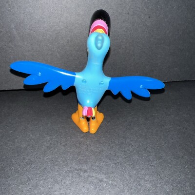 ワッキーワブラー ケロッグ Toucan Sam トゥカン・サム ボビングヘッド ワッキーワブラー ケロッグ Toucan Sam トゥカン・サム ボビング