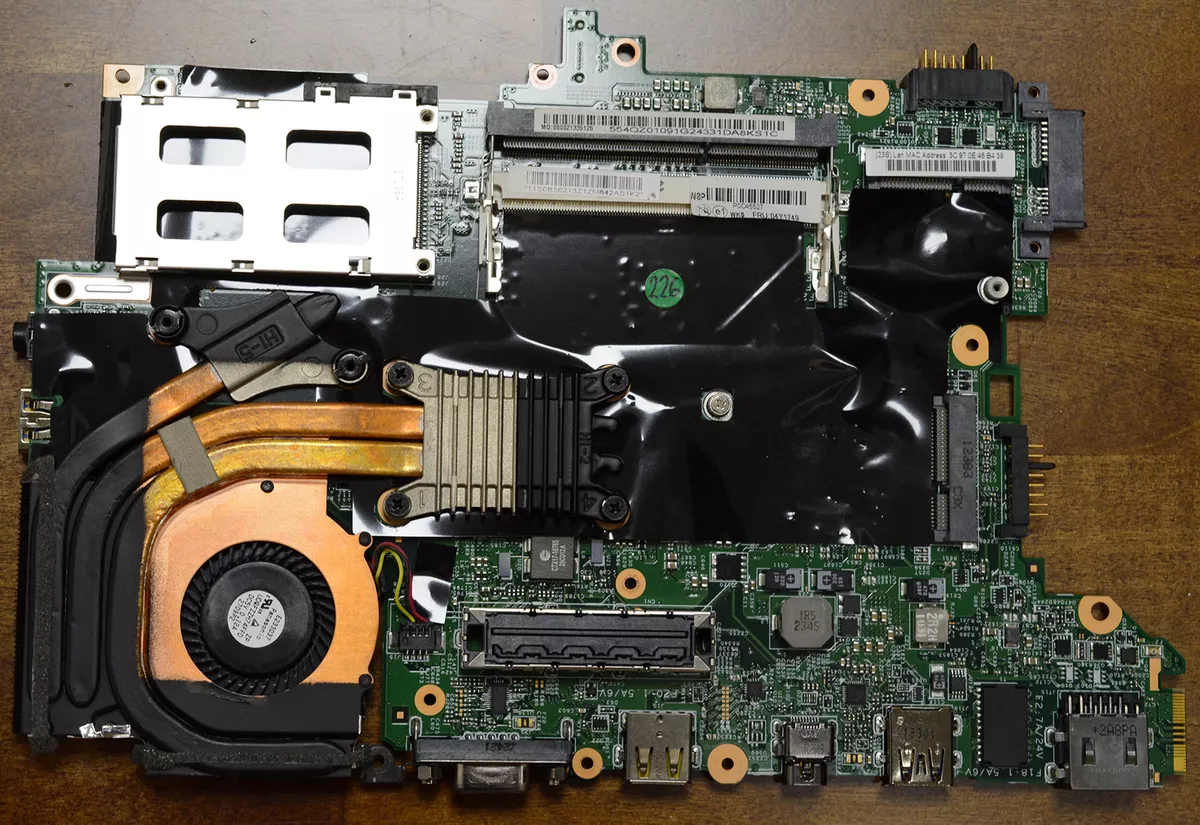 Nvidia nvs 5200m clearance gaming