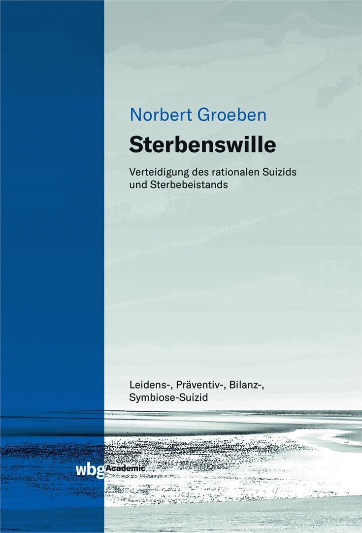Thumbnail - Sterbenswille Norbert Groeben