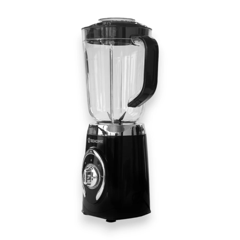 Frullatore Da Tavolo 500 W Da 1,25L Con Lame In Acciaio Inox BeHome - BL500