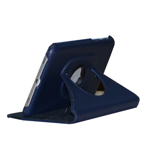 Funda protectora giratoria con soporte para Samsung Galaxy Tab A 2016 7.0 SM-T280 T288 T285 - Imagen 7 de 22