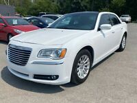 2014 Chrysler 300 Touring