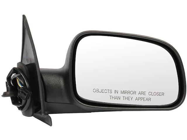 Right Passenger Side Mirror for 1999-2004 Jeep Grand Cherokee 87NMHB