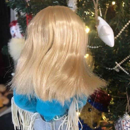 Barbie Konvolut 2 / Puppen sind nicht in Originaltüchern-- Cowgirl und Roller Blading - Bild 6 von 21