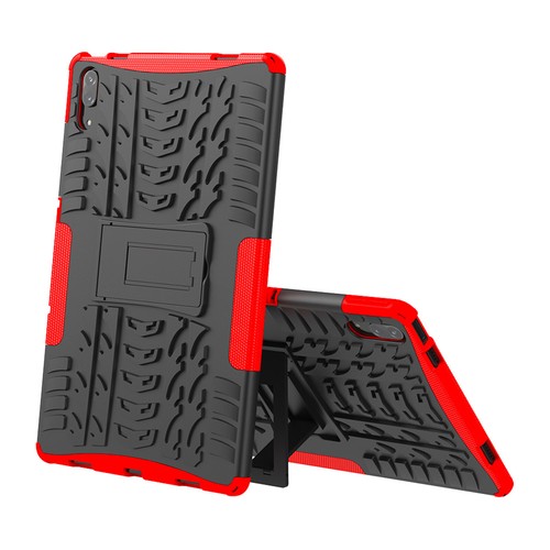 For Lenovo Tab M10 HD Plus 2nd 3rd Gen Tablet Rugged Shockproof Stand Case Cover - Picture 36 of 47