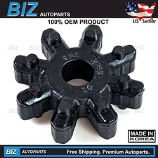 ✅OEM ✅Flexible Steering Coupling 1 PACK For 07-14 HYUNDAI KIA # 56315-2K000FFF