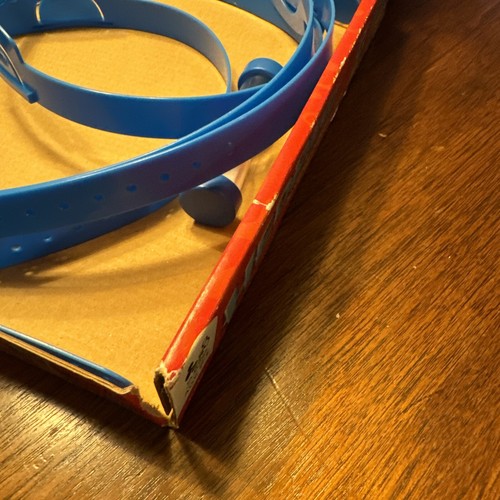 Hedbanz Card Question Board Game 2nd Edition  What am I? See Description  - Afbeelding 8 van 13