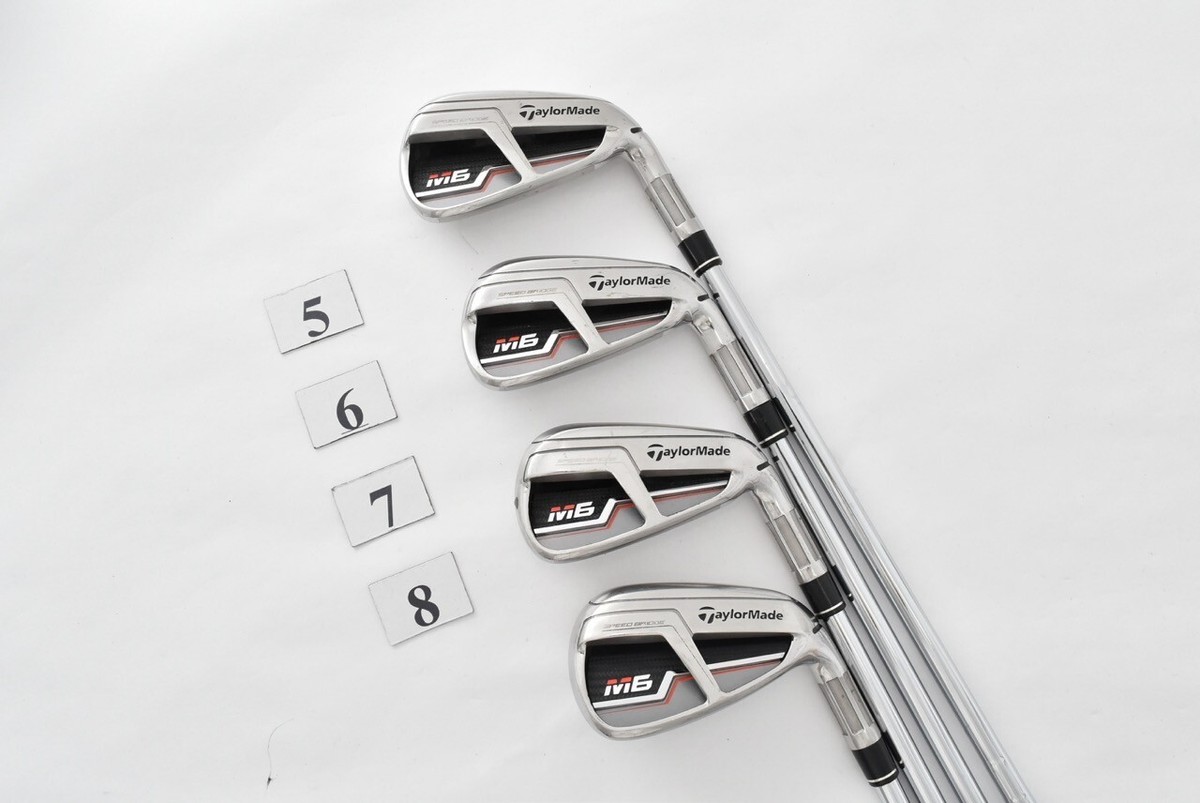 TaylorMade - 新品　M6 アイアン　AW・SW S 　テーラーメイド 楽天市場】テーラーメイド m6 アイアン swの通販