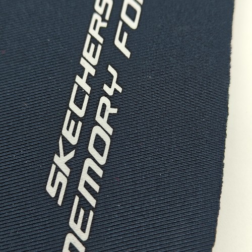 Plantillas Skechers de espuma viscoelástica cómodas para mujer y hombre - Imagen 5 de 10
