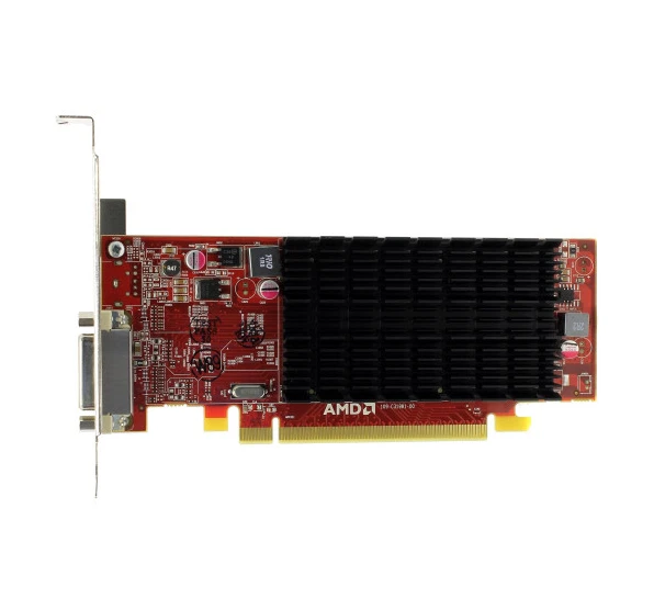 AMD FIREPRO 2270 1GB PCI-E X16 GDDR3 Graphic Card Video Card - Image 3 of 3