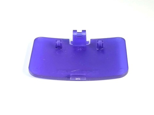 Replacement Memory Expansion Cover Door Jumper Pack Pak Lid For Nintendo 64 N64 - Picture 5 of 8