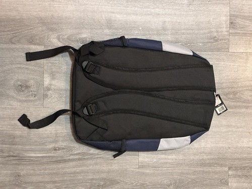 Sale! NFL Seattle Seahawks Football Team School Bookbag Backpack WH - Picture 2 of 2