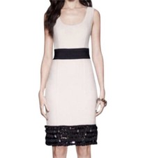 Tory Burch Violetta Night Out Dress LARGE