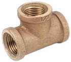 Brass Industrial 1/8 in NPS Nominal Pipe Size Pipes