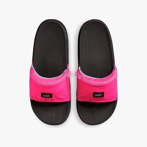 NIKE OFFCOURT BETRUE LUSTIGE PACKUNG RUTSCHEN GRÖSSE UK 6-12 (DD6783 600) - Bild 3 von 5