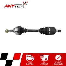 Front Right Side CV Axle Shaft for 2002-2005 Land Rover Freelander 2003 2004