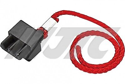 JTC BMW FLYWHEEL HOLDER (N55 N20 N26) BM# 118660, JTC TOOLS # 6670 - Picture 1 of 3