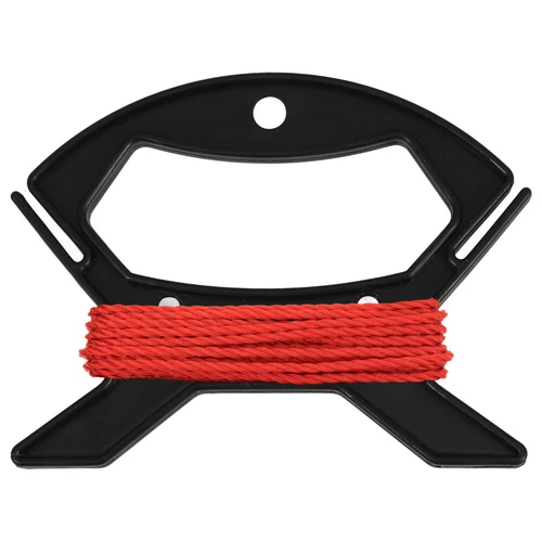  10 Pcs Storage of Winding Wire Power Cord Reel Winder Management Winders